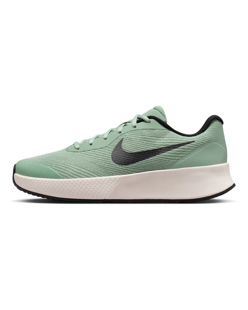 Nike Court Lite 3 Clay Court Tennisschuh (Herren) - Grün Grün