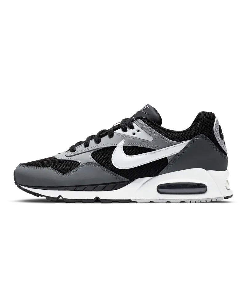 Nike Air Max Correlate Herrenschuh - Schwarz Schwarz
