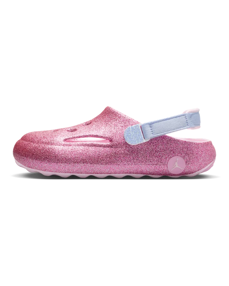 Jordan Hydrip Sandalen (ältere Kinder) - Pink Pink