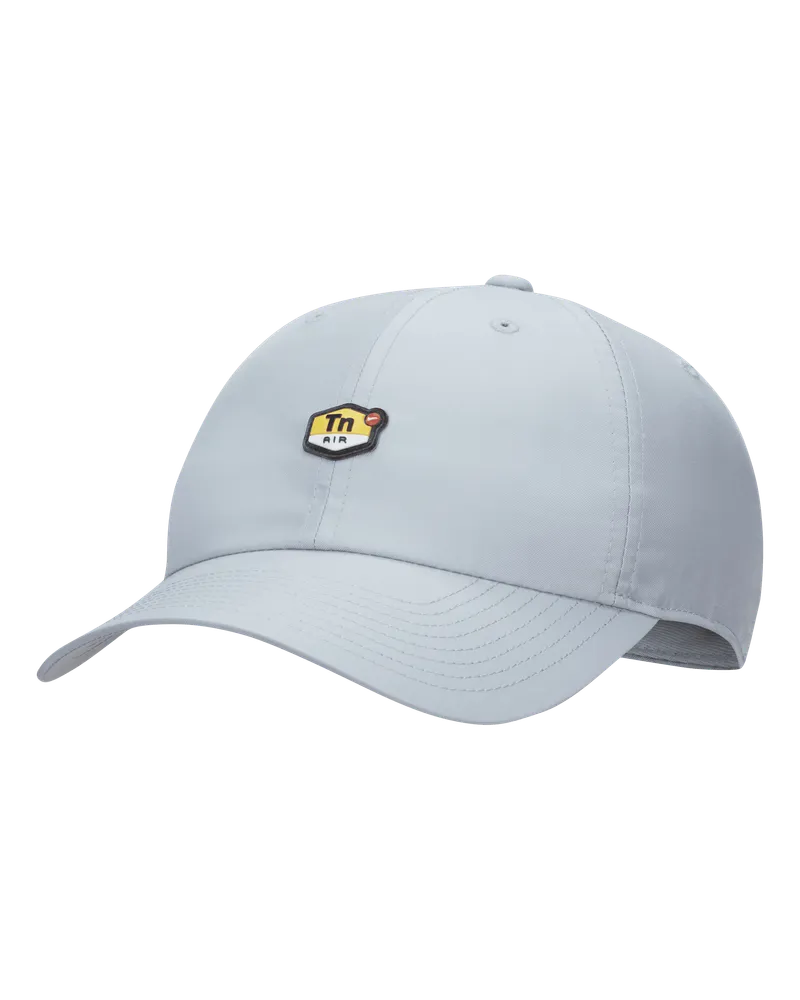 Nike Dri-FIT Club unstrukturierte Air Max Tn Cap - Grau Grau