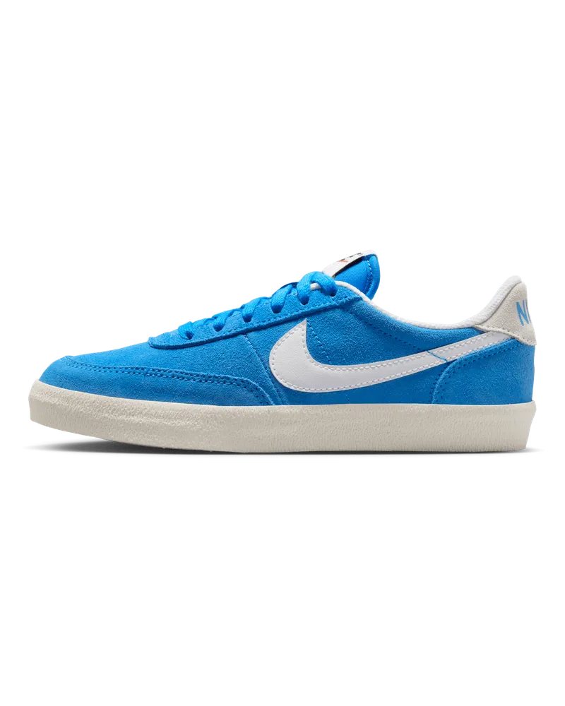 Nike Killshot 2 Schuh (ältere Kinder) - Blau Blau