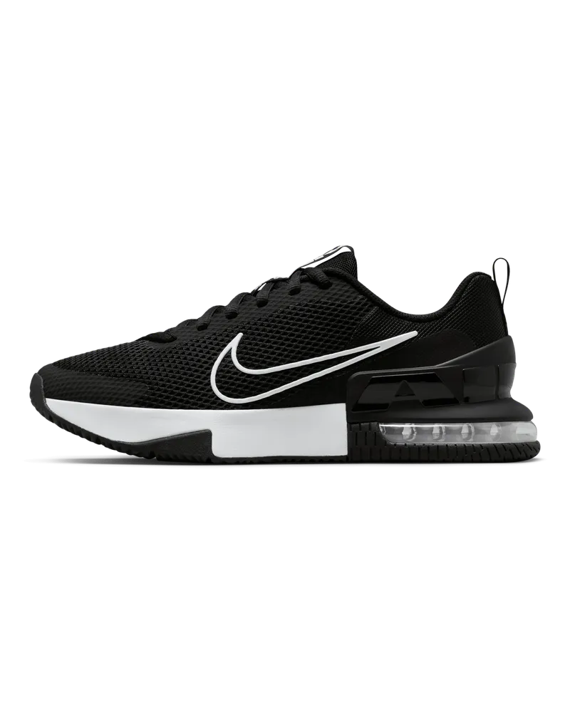 Nike Air Max Alpha Trainer 6 Workout-Schuh (Herren) - Schwarz Schwarz