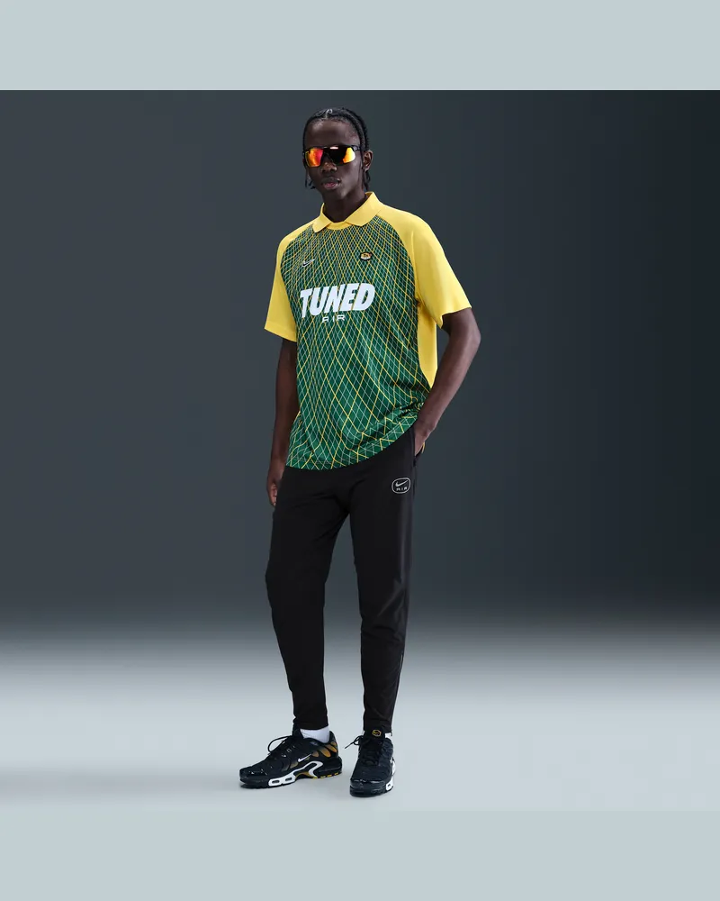 Nike Air Herrenhose - Schwarz Schwarz