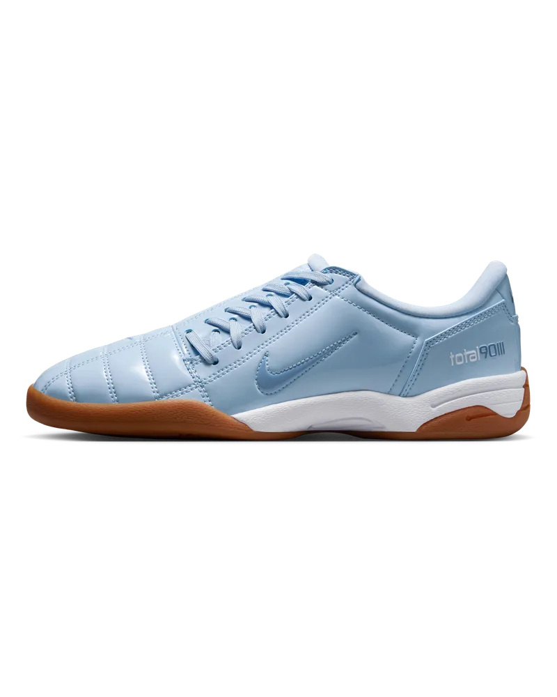 Nike Total 90 Schuh (Damen) - Blau Blau