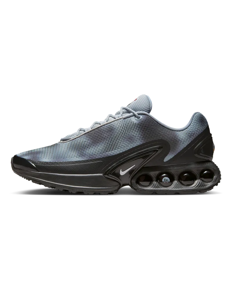 Nike Air Max Dn Schuh (Herren) - Grau Grau