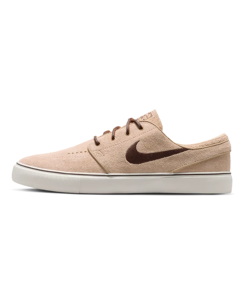 Nike SB Zoom Janoski OG+ Skateschuh - Braun Braun