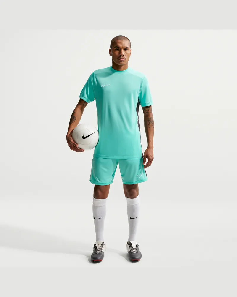 Nike Academy Nike Dri-FIT Fußballhose (Herren) - Grün Grün