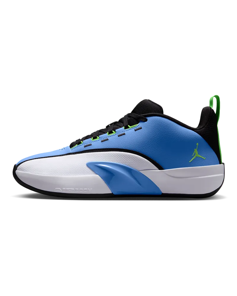 Jordan All Game Basketballschuhe (Herren) - Blau Blau