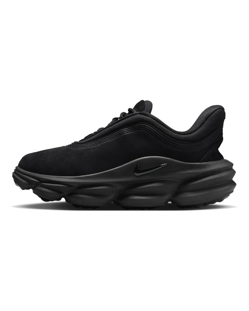 Nike 24.7 Damenschuh - Schwarz Schwarz