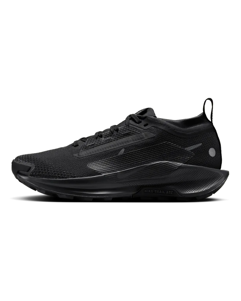 Nike Pegasus Trail 5 GORE-TEX wasserfester Traillaufschuh (Damen) - Schwarz Schwarz