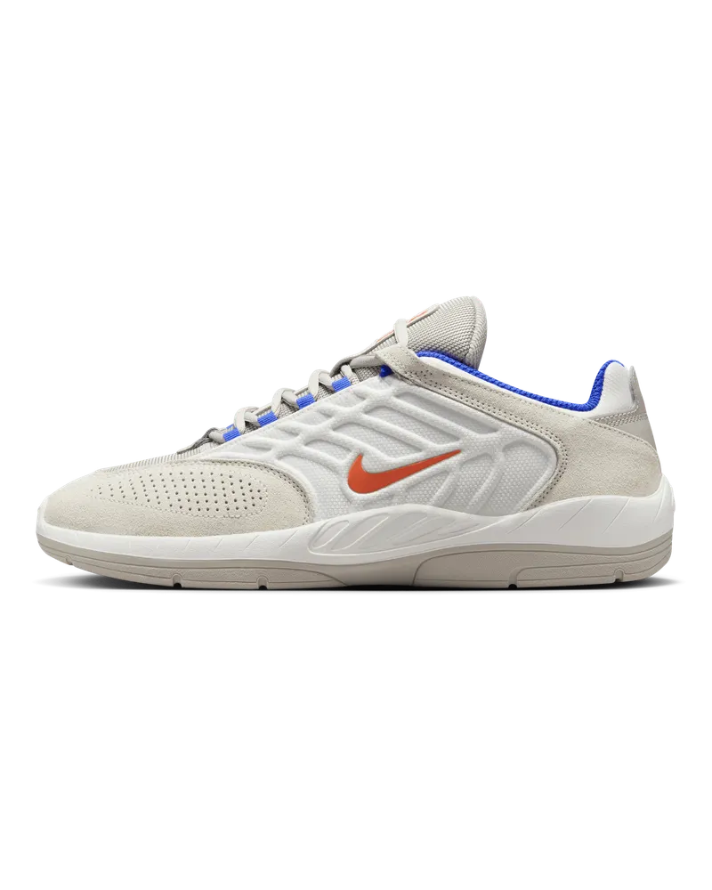 Nike SB Vertebrae Sneaker - Weiß