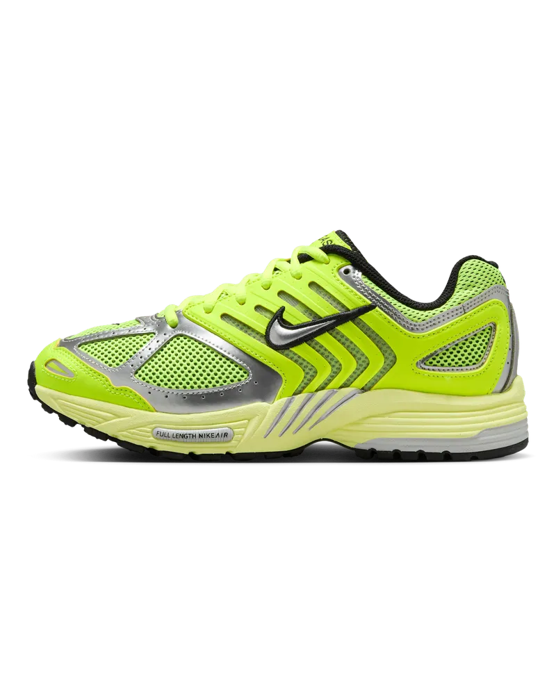 Nike Air Pegasus 2005 Schuh (Damen) - Gelb Gelb