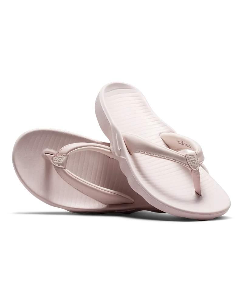 Nike Marina Slides (Damen) - Pink Pink