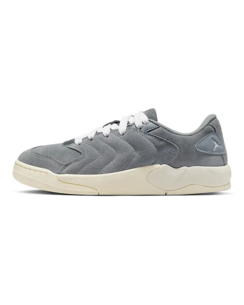 Jordan Session Schuh (Herren) - Grau Grau