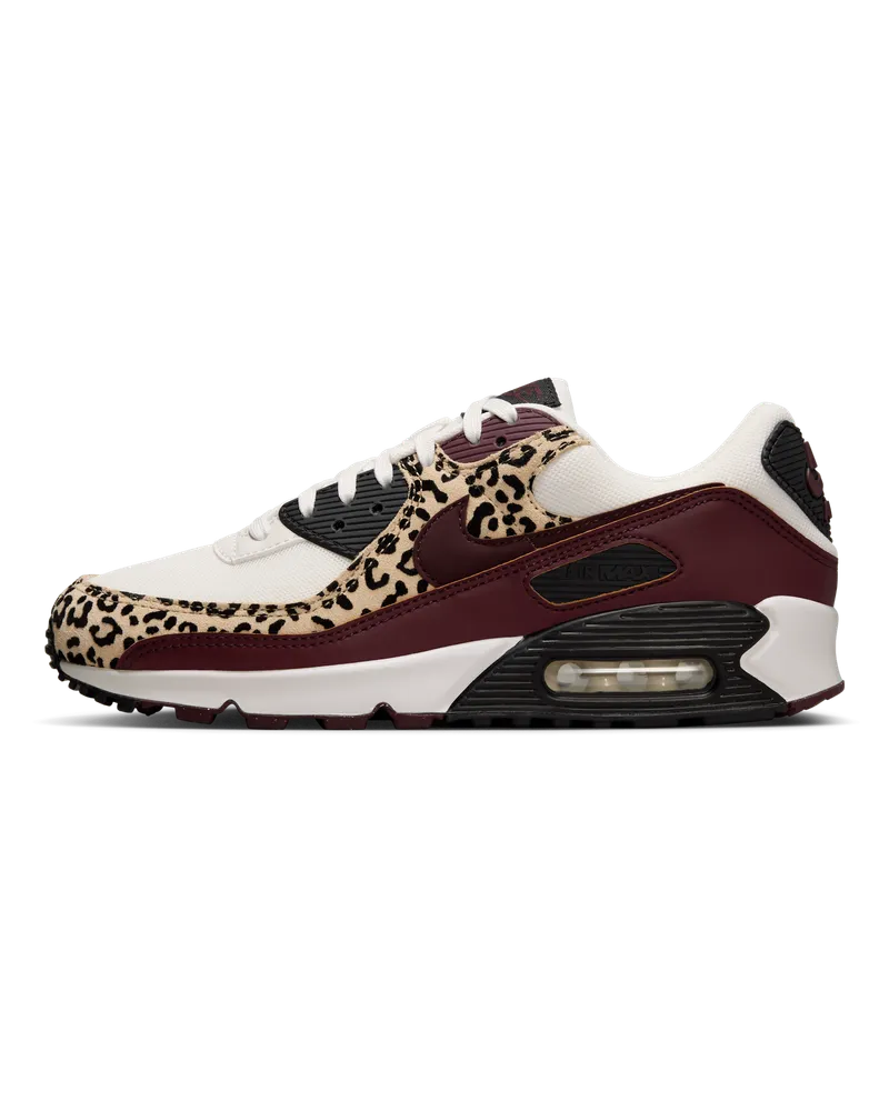 Nike Air Max 90 Damenschuh - Weiß Weiß