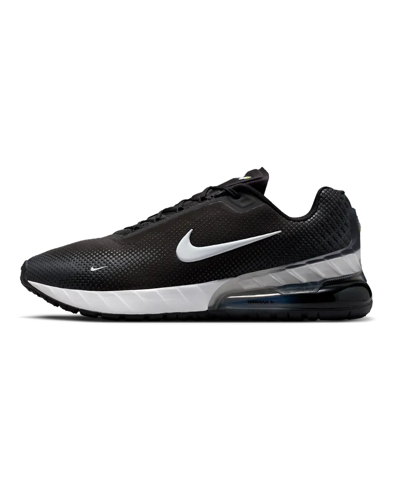 Nike Air Max Phoenix Schuh (Herren) - Schwarz Schwarz