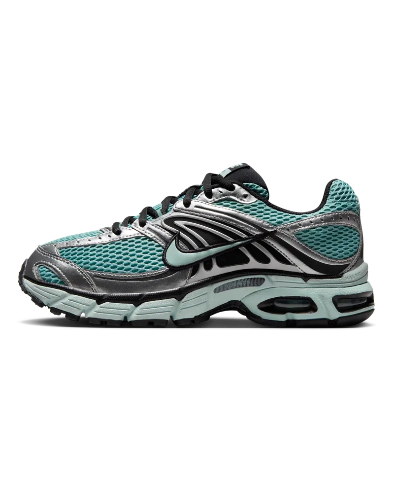 Nike Air Max Moto 2K Schuh (Damen) - Grün Grün
