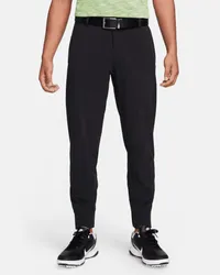 Nike Tour Repel Golf-Jogginghose für Herren - Schwarz Schwarz