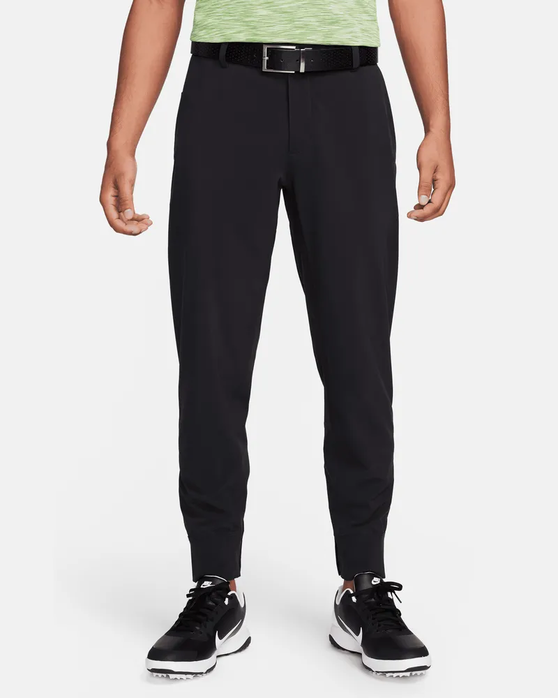 Nike Tour Repel Golf Jogginghose FüR Herren Schwarz