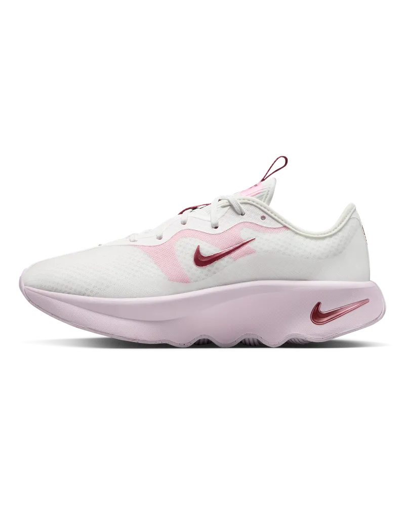 Nike Motiva 2 Walking-Schuhe (Damen) - Weiß Weiß
