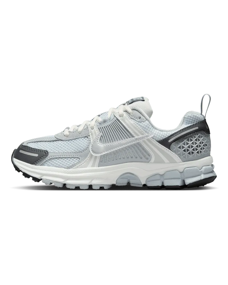 Nike Vomero 5 Schuhe mit reflektierenden Akzenten für ältere Kinder - Grau Grau