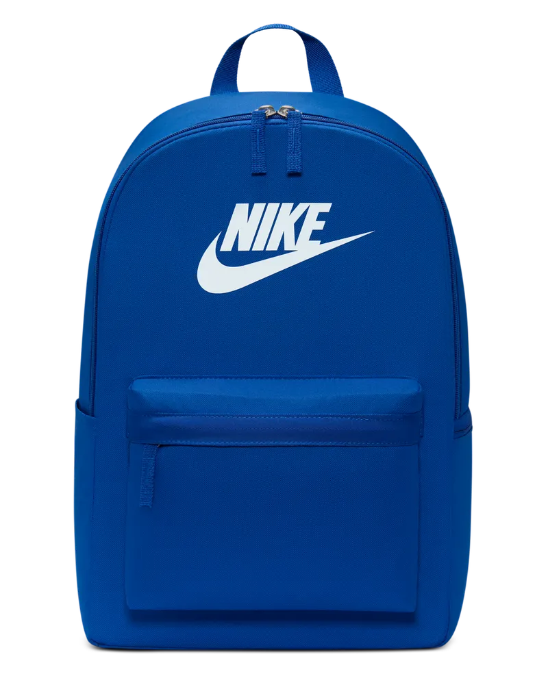 Nike Heritage Rucksack (25 l) - Blau Blau