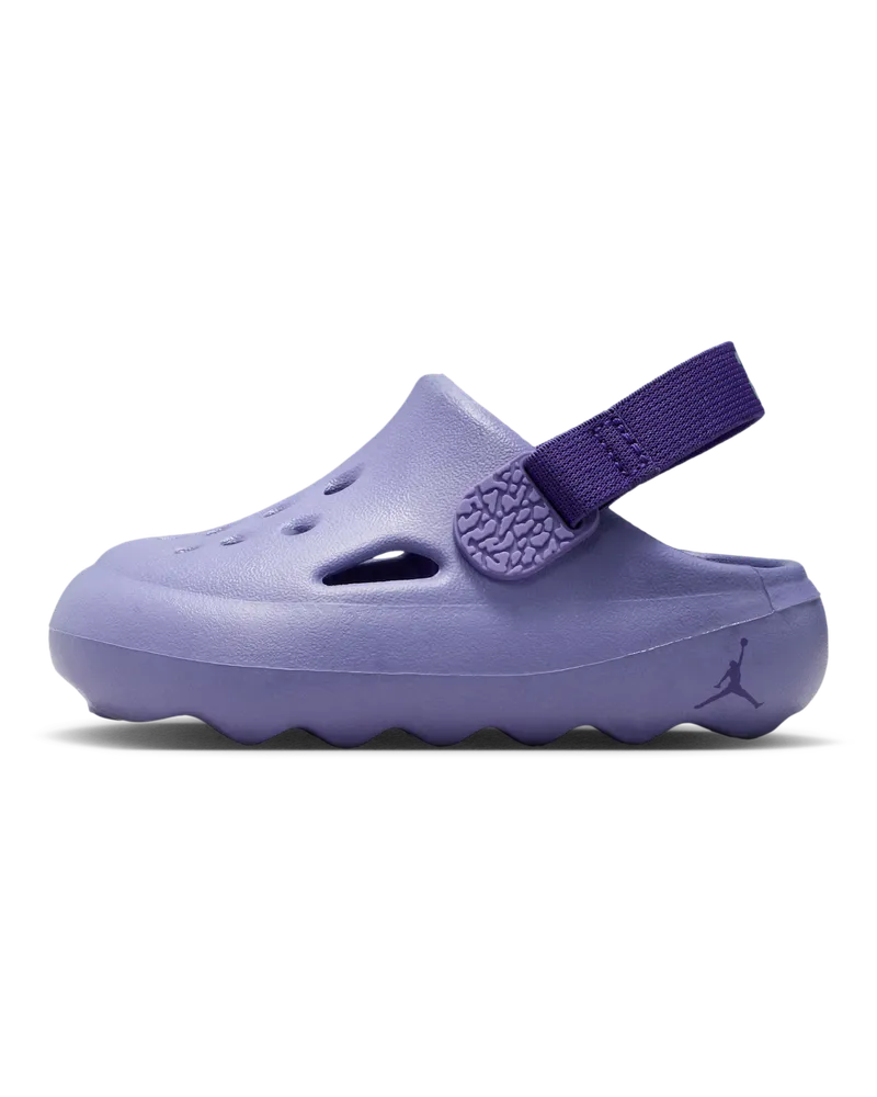 Jordan Hydrip Schuh (Babys und Kleinkinder) - Lila Lila