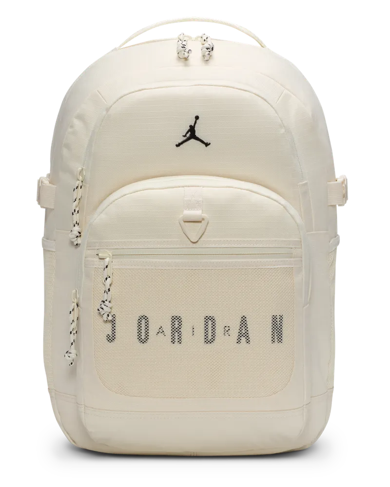 Jordan Blacktop Rucksack (25 l) - Braun Braun