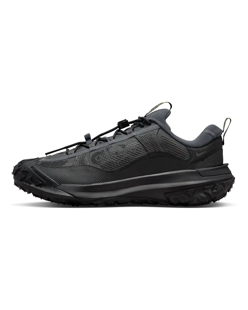 Nike ACG Mountain Fly 2 Low GORE-TEX Herrenschuh - Grau Grau