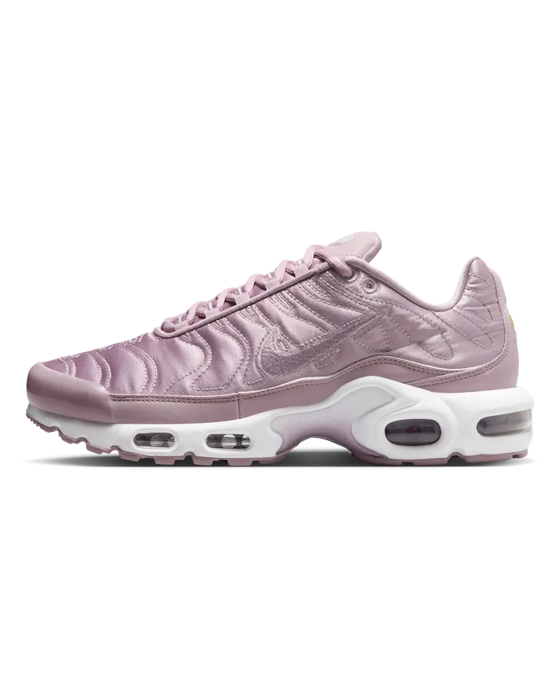 Nike Air Max Plus SE Schuh (Damen) - Lila Lila