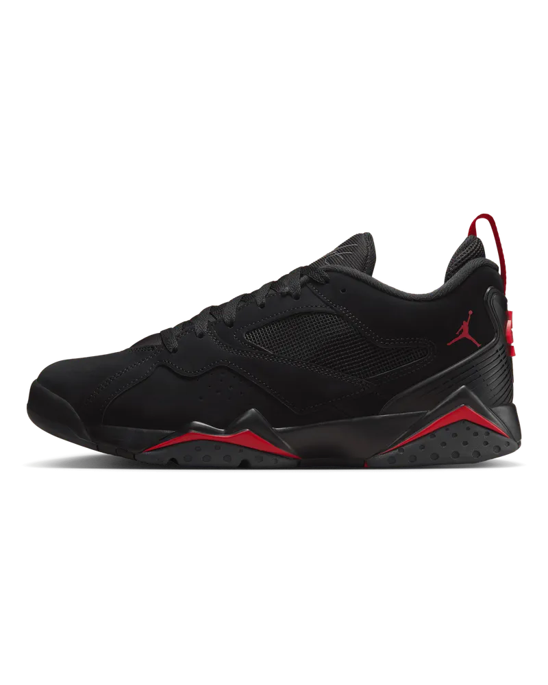 Jordan Air  MVP 92 Schuh (Herren) - Schwarz Schwarz