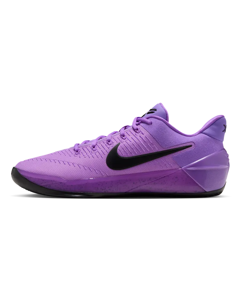 Nike Kobe A.D. Protro Basketballschuh - Lila Lila