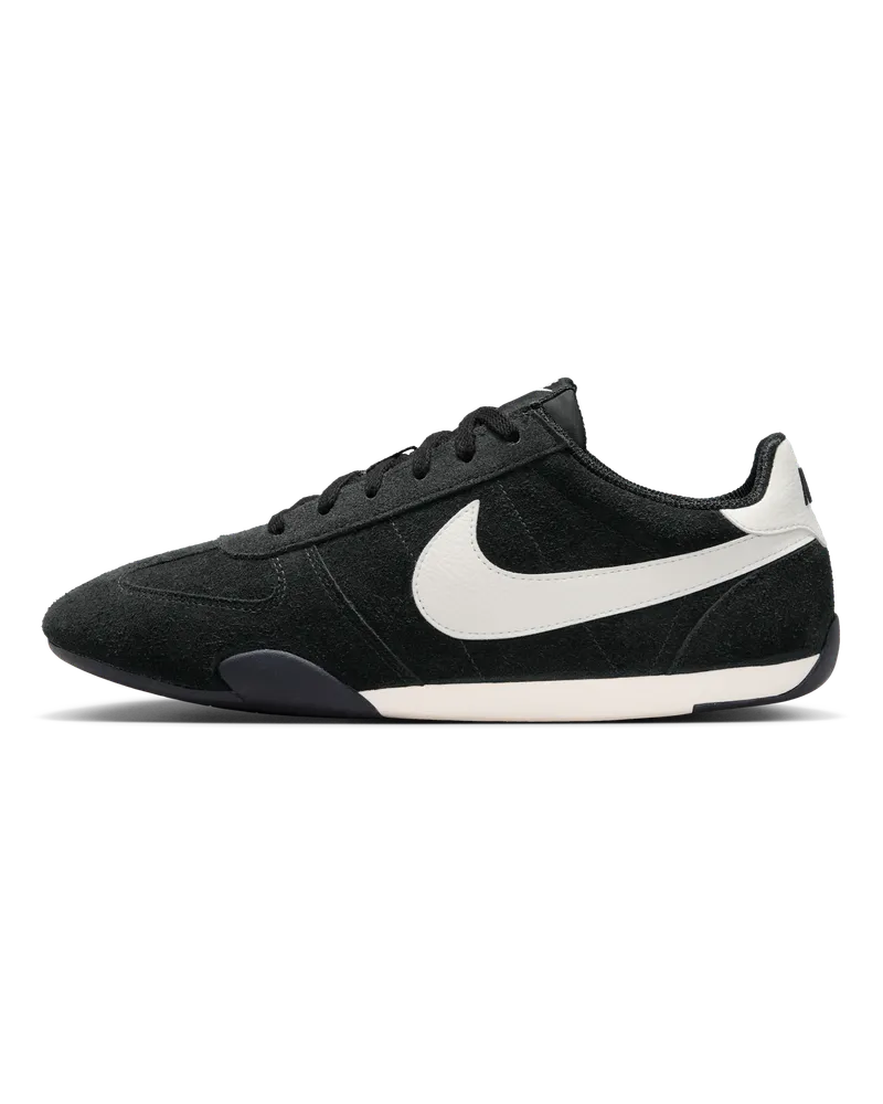 Nike Sprint Sister Schuh (Damen) - Schwarz Schwarz