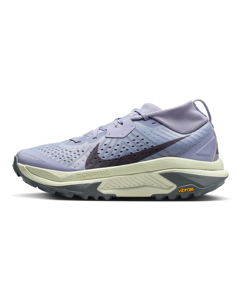Nike ACG Zegama Traillaufschuh (Damen) - Grau Grau