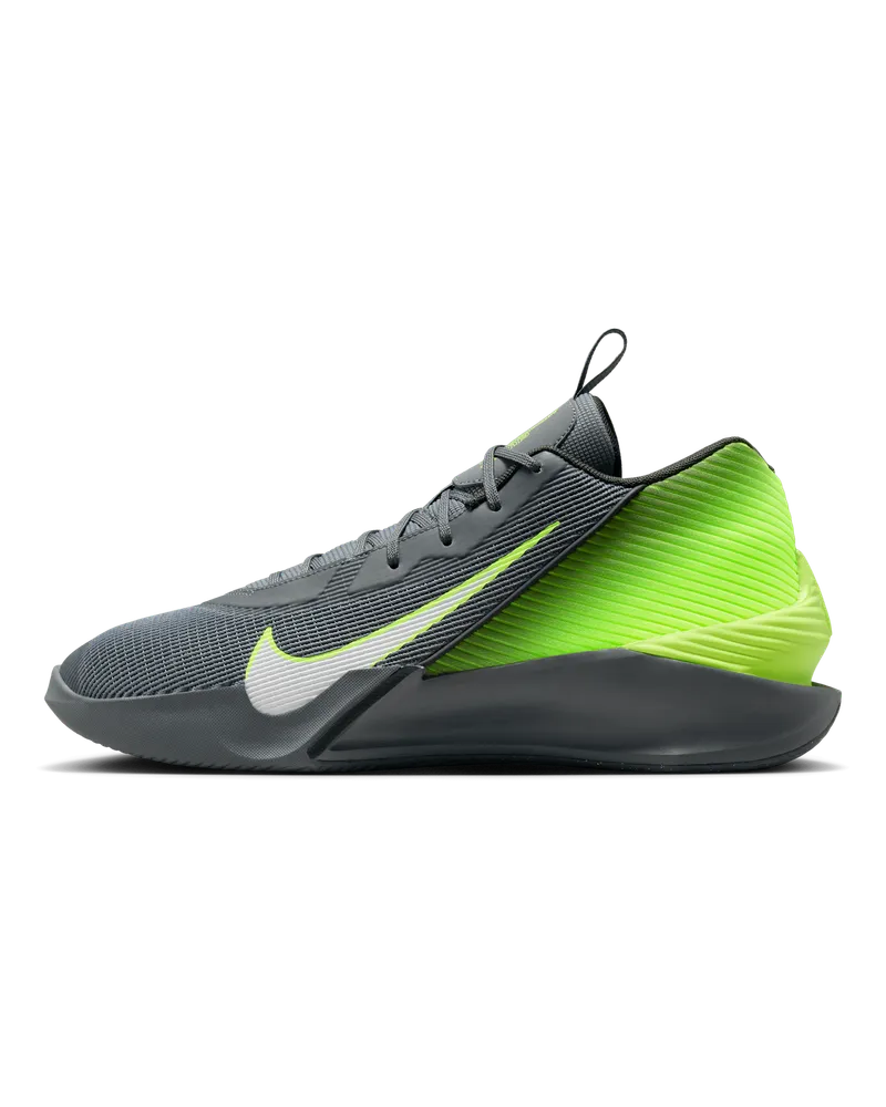 Nike G.T. Jump Academy Basketballschuh - Grau Grau