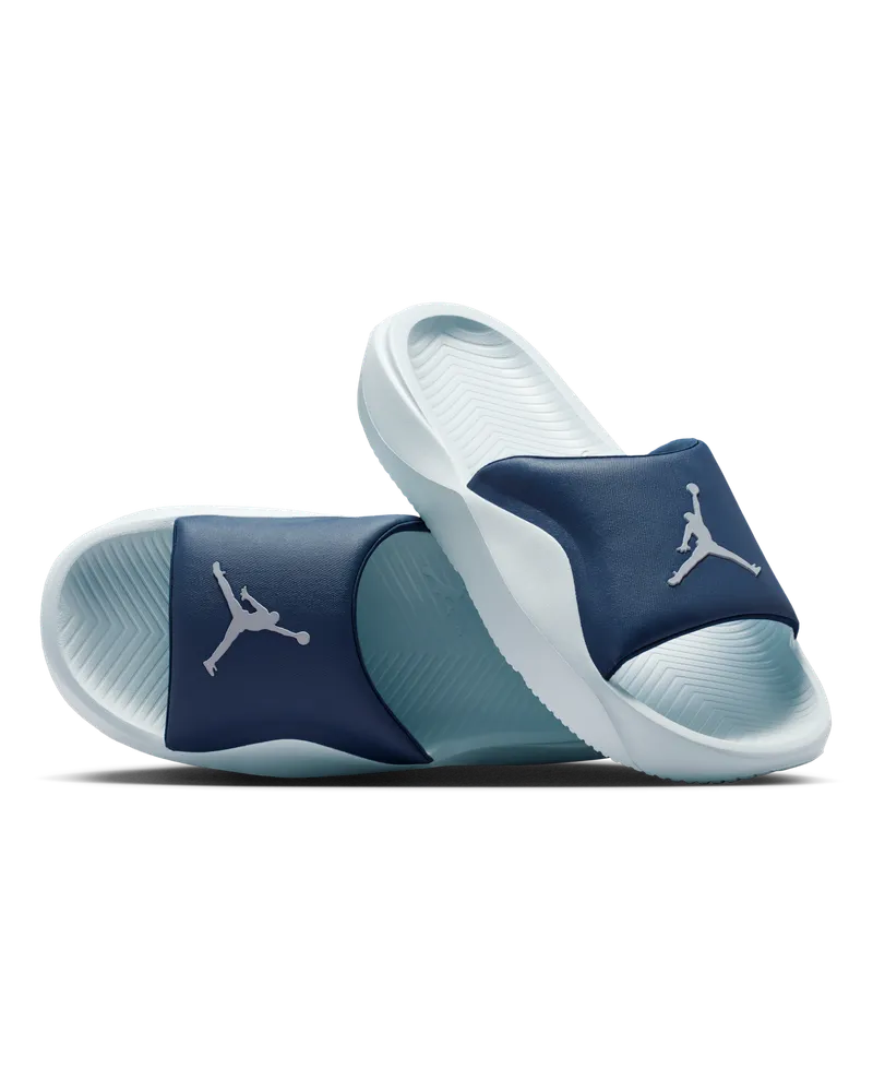 Jordan Franchise Slides - Blau Blau