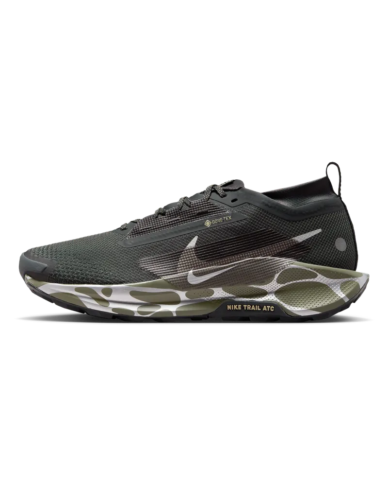 Nike Pegasus Trail 5 GORE-TEX wasserdichter Traillaufschuh (Herren) - Grau Grau