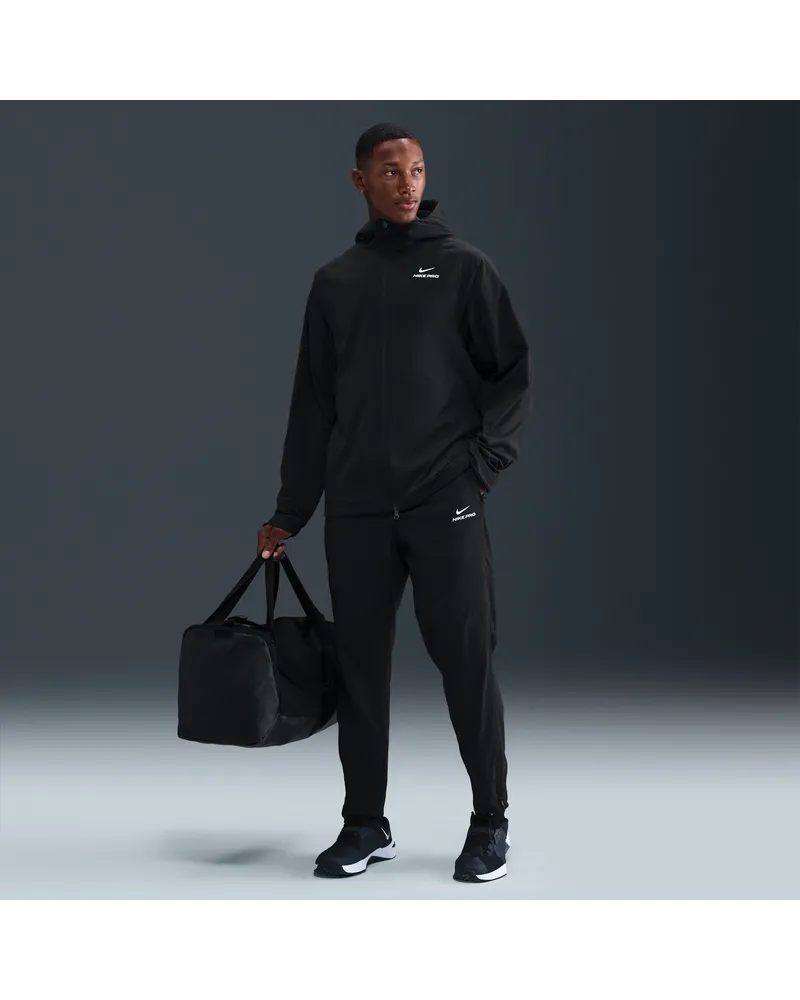 Nike Pro Octa Therma-FIT ADV Hose (Herren) - Schwarz Schwarz