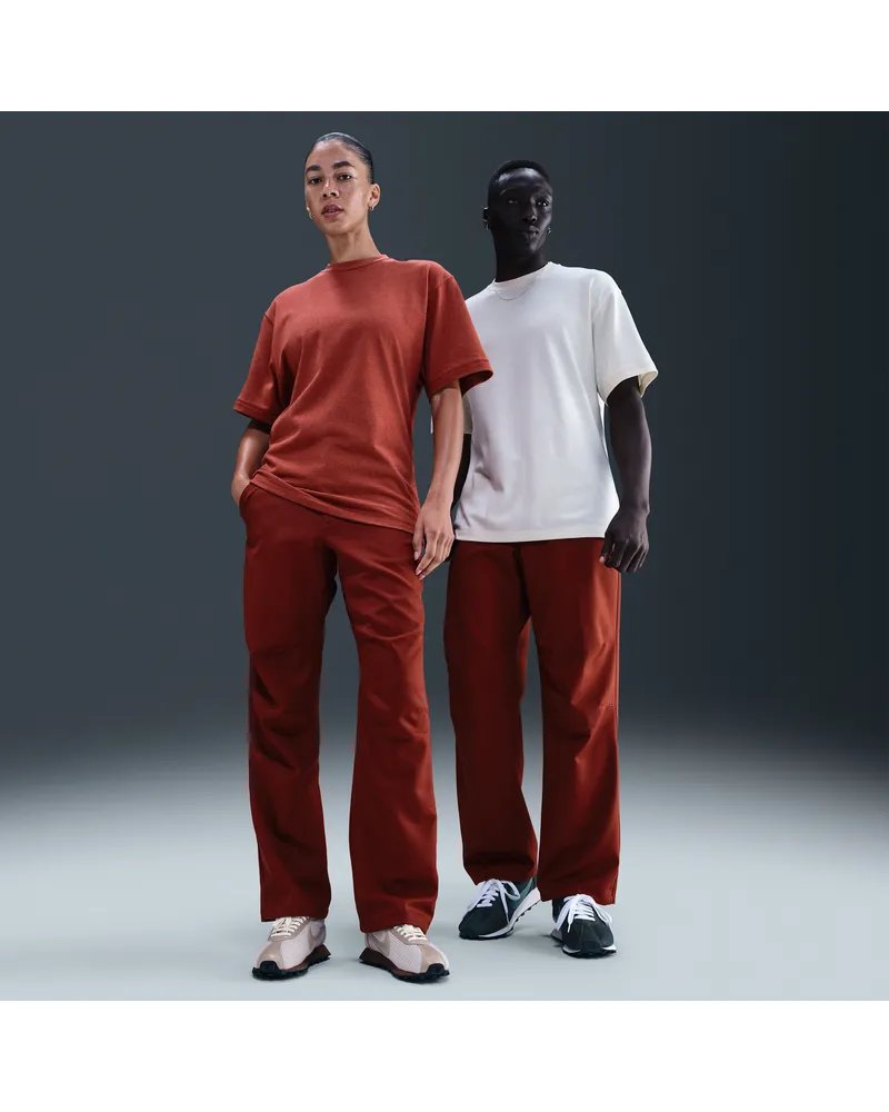 Nike Wool Classics Webhose - Rot Rot