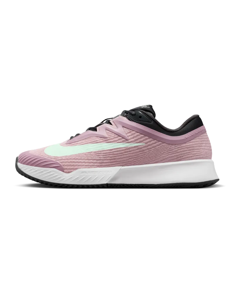 Nike Vapor Pro 3 PRM Clay Court Tennisschuhe (Herren) - Grau Grau