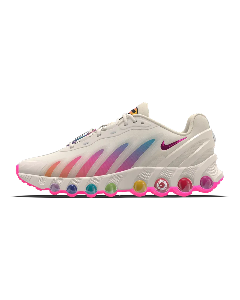 Nike Air Max Dn8 Be True By You personalisierbarer Schuh - Multi-Color Multi-color