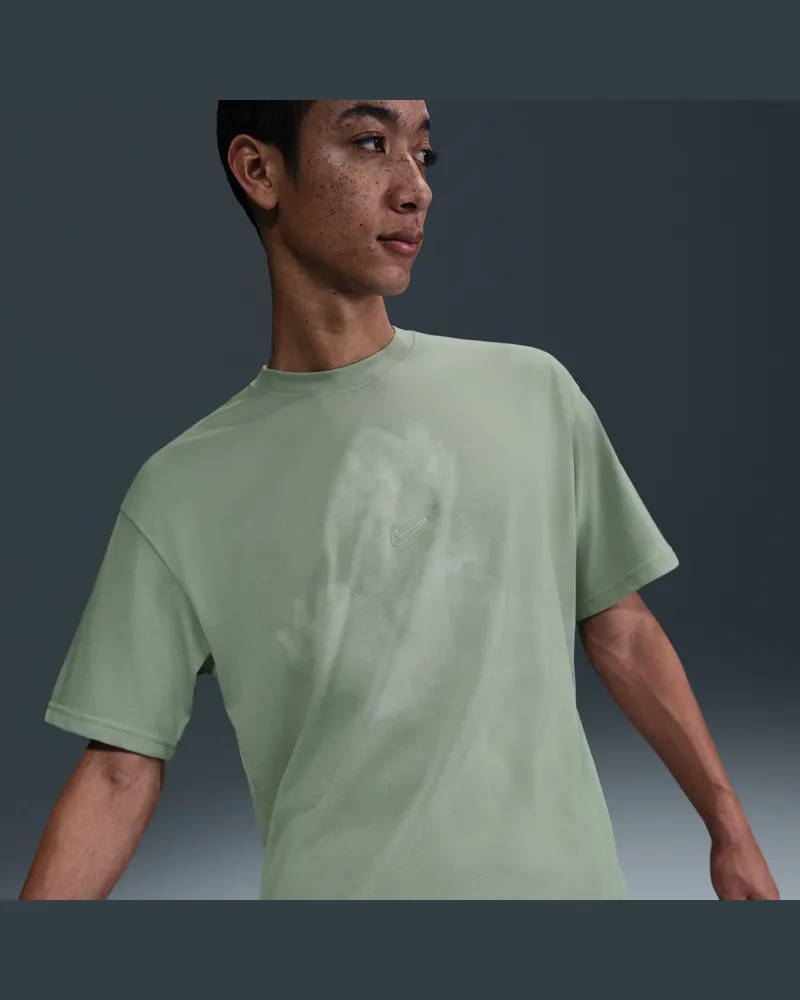 Nike Sportswear Max90 T-Shirt - Grün Grün