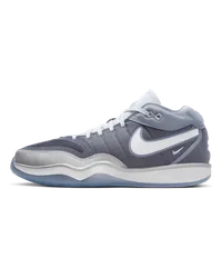 Nike G.T. Hustle 2 Basketballschuh - Grau Grau