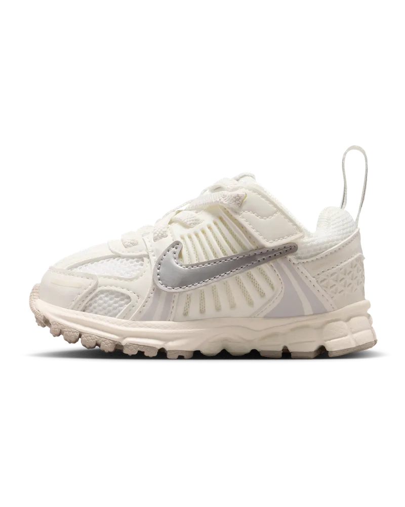 Nike Vomero 5 Schuh (Babys/Kleinkinder) - Weiß Weiß