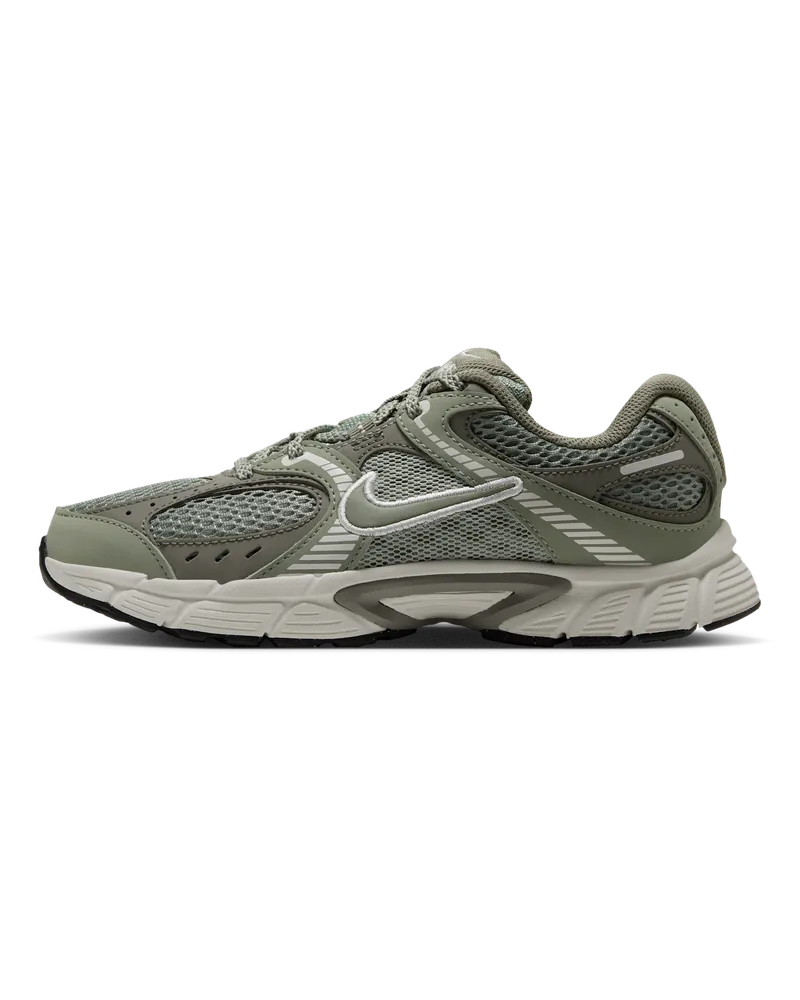 Nike V5 RNR Schuh (ältere Kinder) - Grün Grün