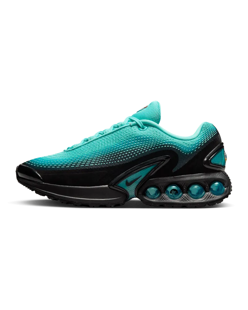 Nike Air Max Dn Premium Schuh (Damen) - Grün Grün