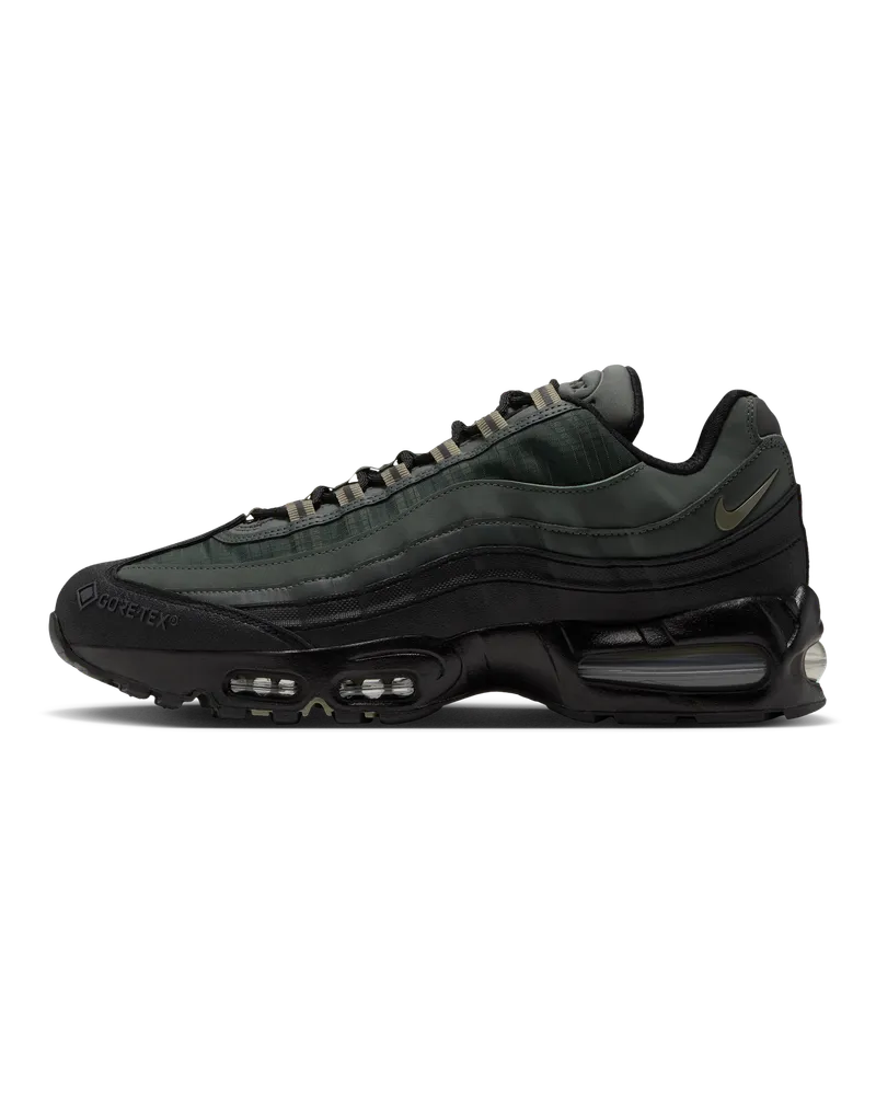 Nike Air Max 95 Big Bubble GORE-TEX Winterized Schuh (Herren) - Grün Grün