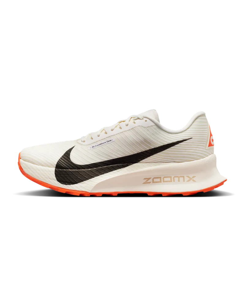 Nike ACG Ultrafly Traillaufschuhe für Wettkämpfe - Weiß Weiß