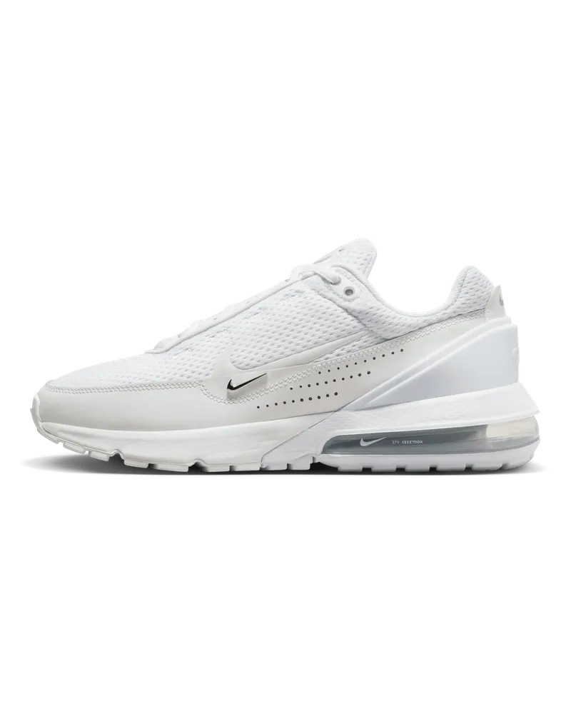 Nike Air Max Pulse Herrenschuh - Weiß Weiß