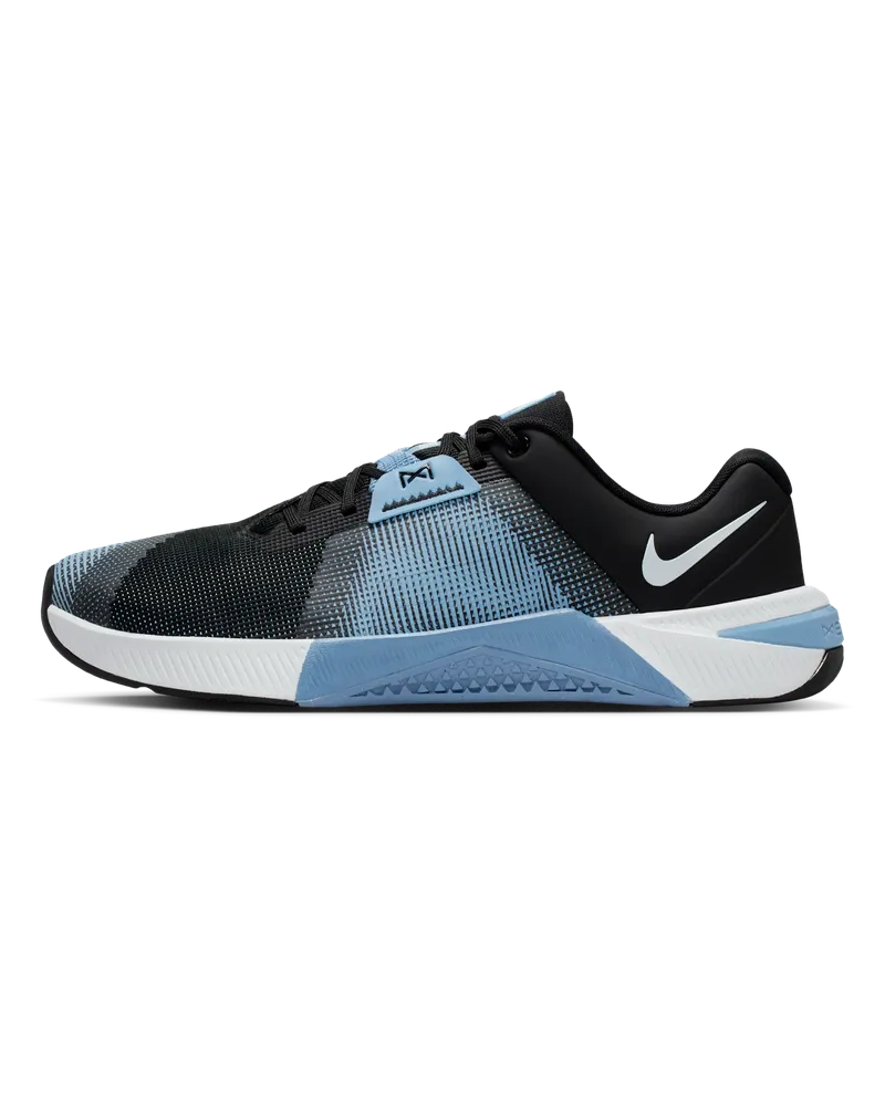 Nike Metcon 10 Workout-Schuh (Herren) - Schwarz Schwarz